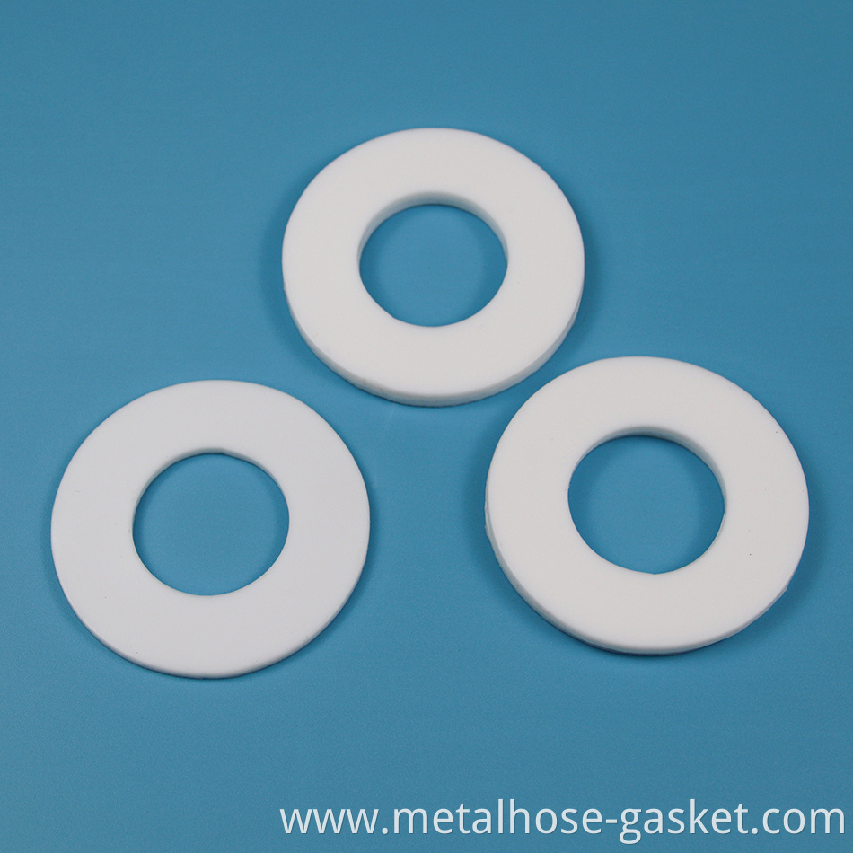 PTFE teflon sealing gasket